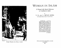Jones-Woman In Islam.pdf
